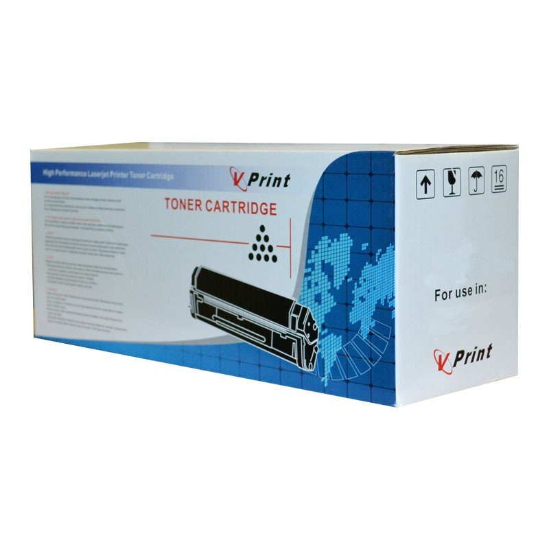 Тонер-картридж  Brother HL 1110R,MF1810R,DCP1510R Vprint  HL 1110R,  TN1075