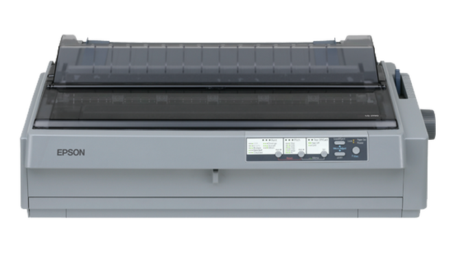 Принтер матричный Epson LQ-2190 ( C11CA92001 )