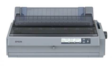 Принтер матричный Epson LQ-2190 ( C11CA92001 )