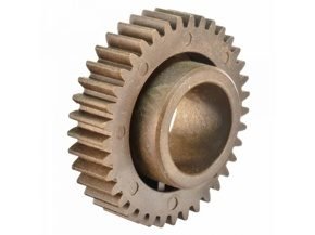 Шестерня тефлонового вала для Samsung ML-1510/1610/1660/1710 (JC66-00564A/JC86-00059J) (37T) JHP