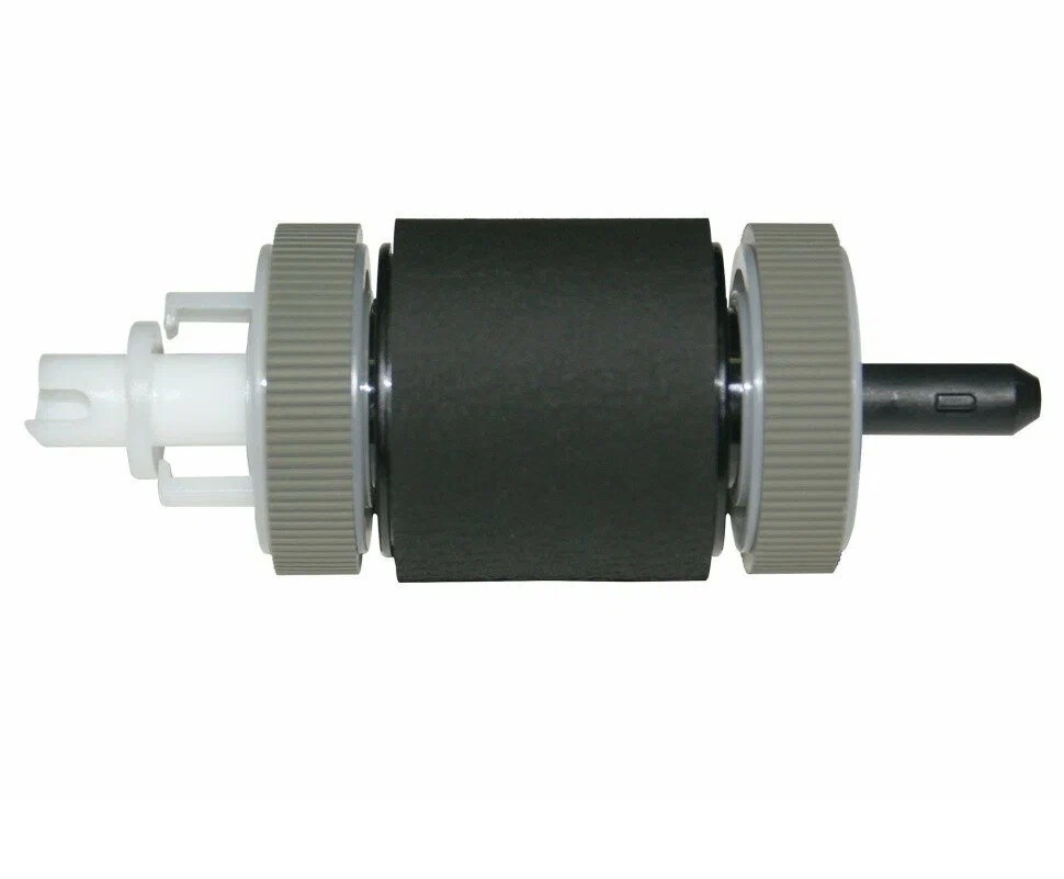 Ролик захвата бумаги с кассеты для LJ P3005/P3015/M525/LBP6750 RM1-3763/RM1-6323/RM1-6313/RM1-8365 JHP (Japan)