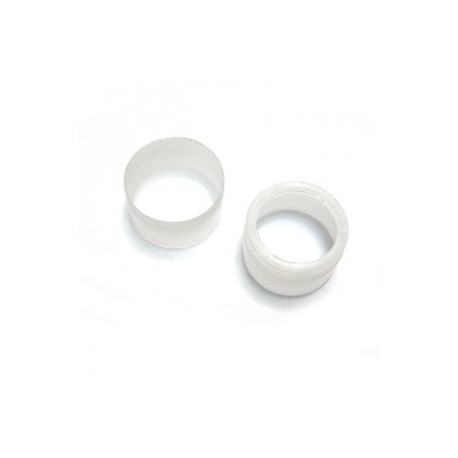 Бушинги магнитного вала MR Q2612A/FX10 Universal (0.33) (2pcs)