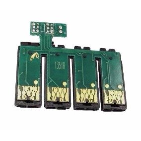 Чипы для СНПЧ для S22/ SX 125 (T1281-1284) V6.2