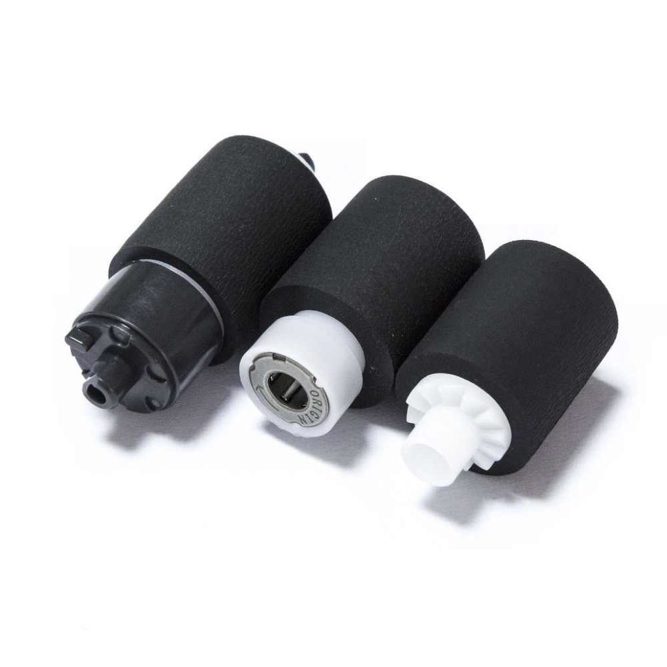 Ролик захвата бумаги Kyocera 2201 (302F906230 302F909171 302NG94120) (Комплект 3 шт)