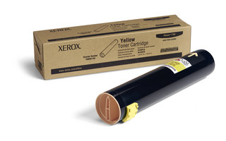 106R01162 Тонер картридж xerox 7760