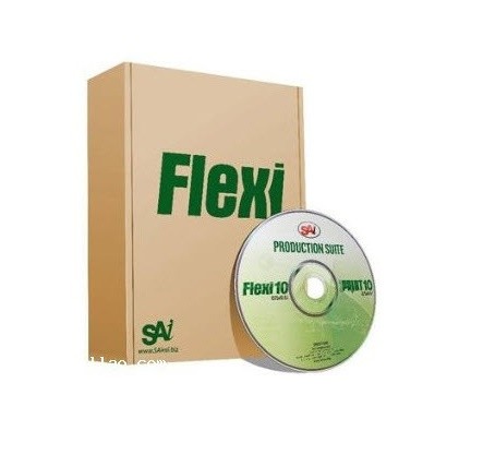 Программа Flexi 10 (Manual contour cut) для  Ручного позиционирования