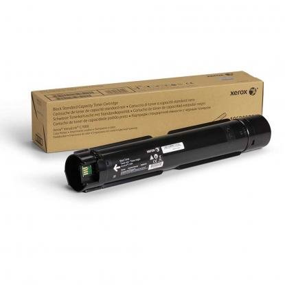 Тонер-картридж Xerox VersaLink C7000  Black (5.3k)	106R03769
