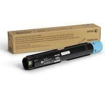 Тонер-картридж Xerox VersaLink C7000 Cyan (3.3k) 106R03772