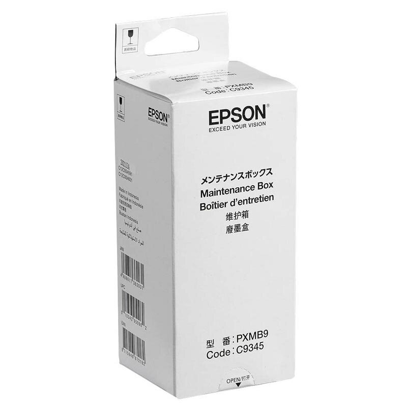Ёмкость для отработанных чернил Epson C12C934591 для L15150/ L15160/L8180  Code:C9345