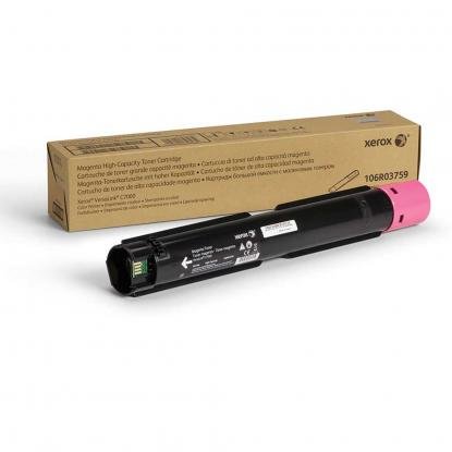 Тонер-картридж Xerox VersaLink C7000 Magenta (3.3k) 106R03771