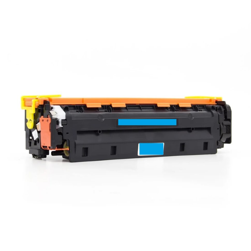 Картридж для CLJ Pro M452/477  (C) CF411A  XPERT