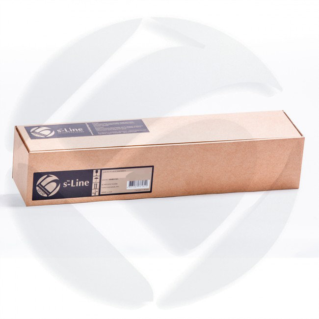 Тонер-картридж Xerox WorkCentre 7132 006R01271 (8k) Yellow БУЛАТ s-Line