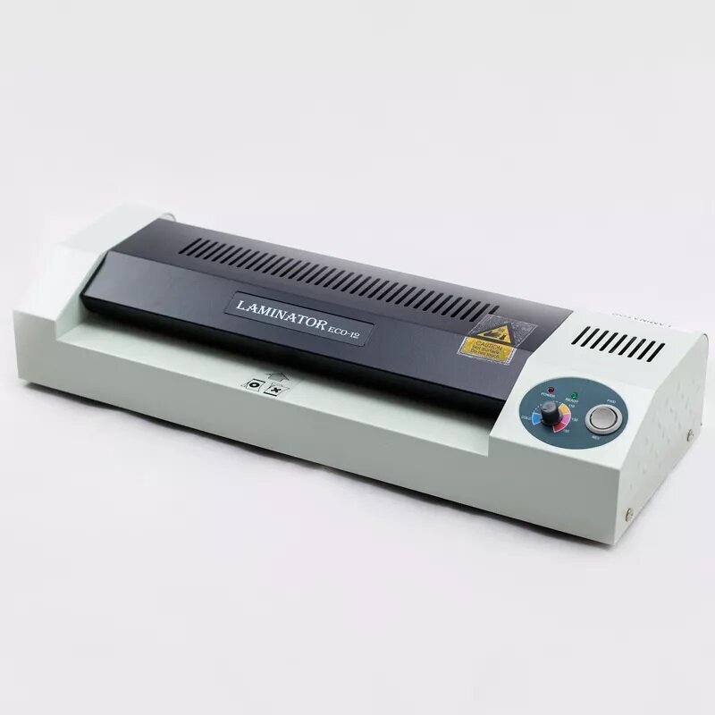 Ламинатор пакетный BOWAY ECO-12 A3+