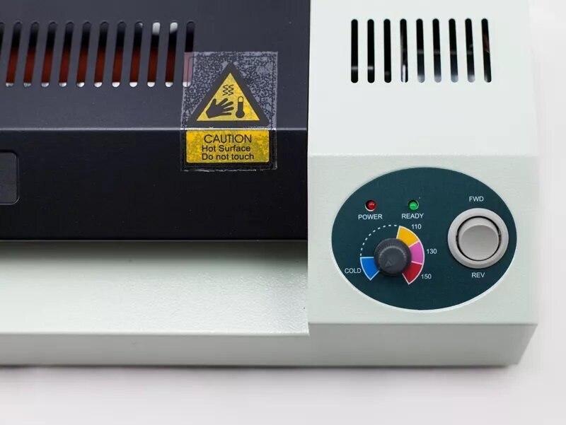 Ламинатор пакетный BOWAY ECO-12 A3+