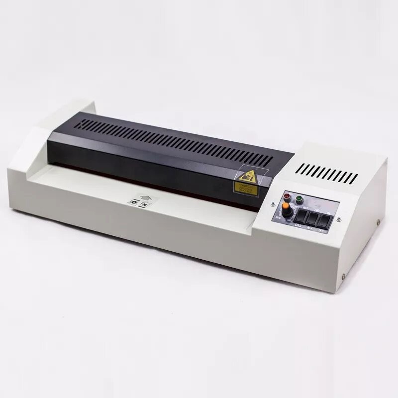 Ламинатор пакетный BOWAY XL-320B A3