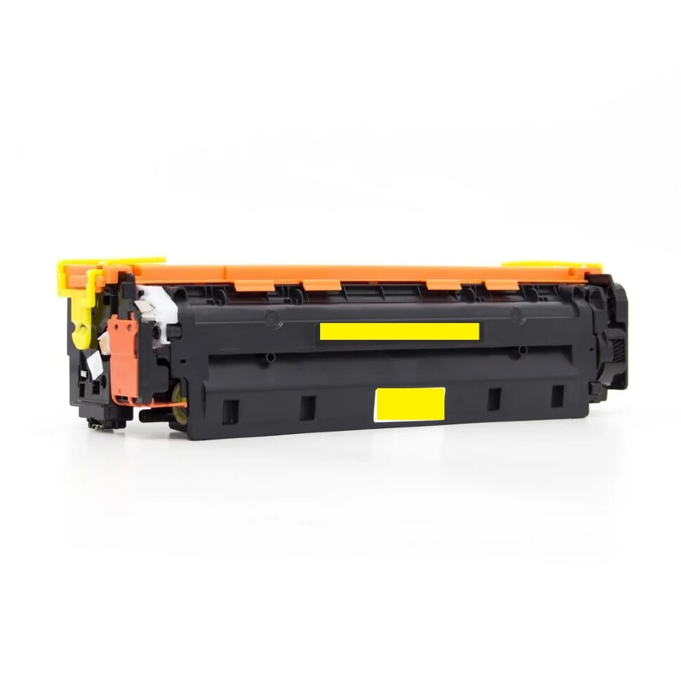 Картридж для CLJ Pro M452/477  (Y) CF412A  XPERT