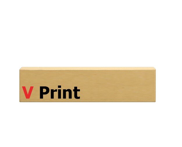 Тонер картридж Epson AcuLaser M1200  black,S050523/S050521,  C13S050520  V-Print