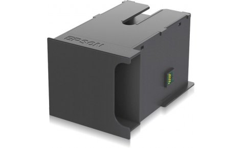 Емкость для отработанных чернил Epson C13T671100, L1455/WF3000/7100/7600 Series