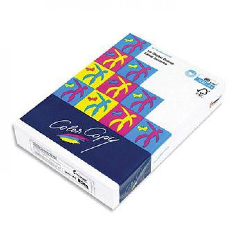 A4  90 COLOR COPY  (500л) (5 п/кор.)180084928