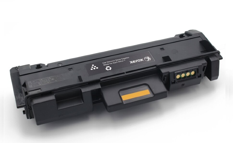 106R02778 Тонер-картридж Xerox Phaser 3052/3260 WC3215/3225 3k XPERT