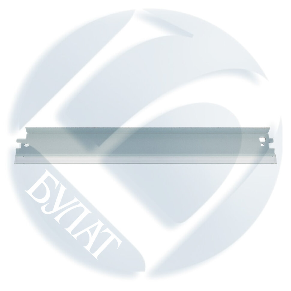 Ракель LJ 1010/1200/1320/P2035/M401 (Q2612/7115/5949/CE505/CF280) wiper (упак 10 шт) БУЛАТ r-Line