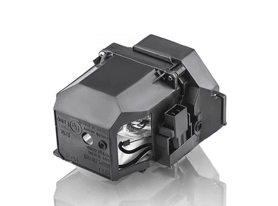 V13H010L96 Лампа для проектора Epson ELPLP96
