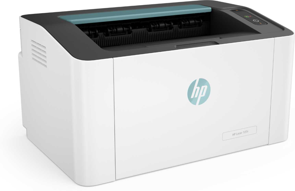 Принтер HP Laser 107r. 5UE14A (Картридж W1106A)