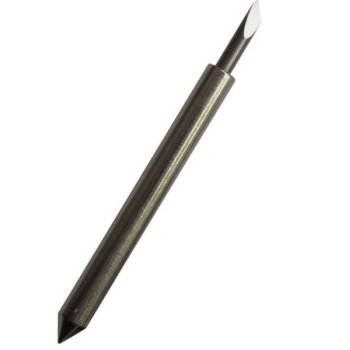 Ножи для плоттера 30" (синий),(3шт)