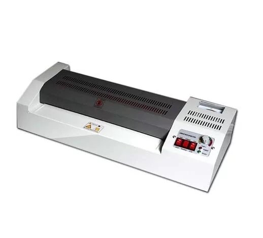 Ламинатор HUANDA HD-320 / YL-320  A3 (с индикатором)