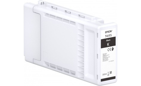Картридж Epson C13T41F540 UltraChrome XD2 T41F540 B 350ml черный