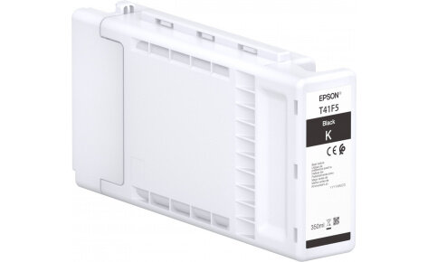 Картридж Epson C13T41F540 UltraChrome XD2 T41F540 B 350ml черный