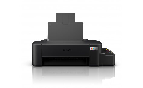 Принтер,фабрика печати Epson Styles L121 ,А4,  4-х Цветный принтер C11CD76414