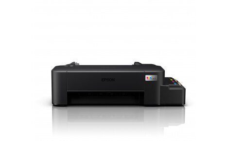 Принтер,фабрика печати Epson Styles L121 ,А4,  4-х Цветный принтер C11CD76414