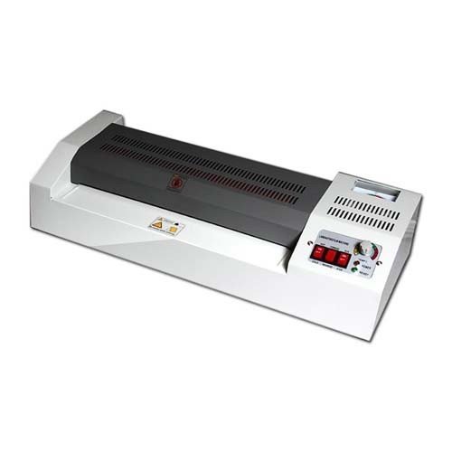Ламинатор HUANDA HD-32020 / TYPE-320  A3 (без индикатора)