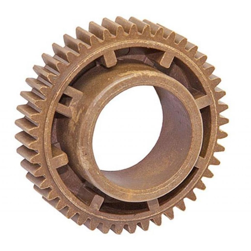 Шестерня тефлонового вала Samsung SCX-4725FN/STS/4824/ML-1630/2850/1910 (JC66-01254A)
