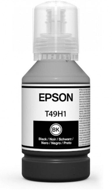 Картридж C13T49H100, для Epson SC-T3100X Black