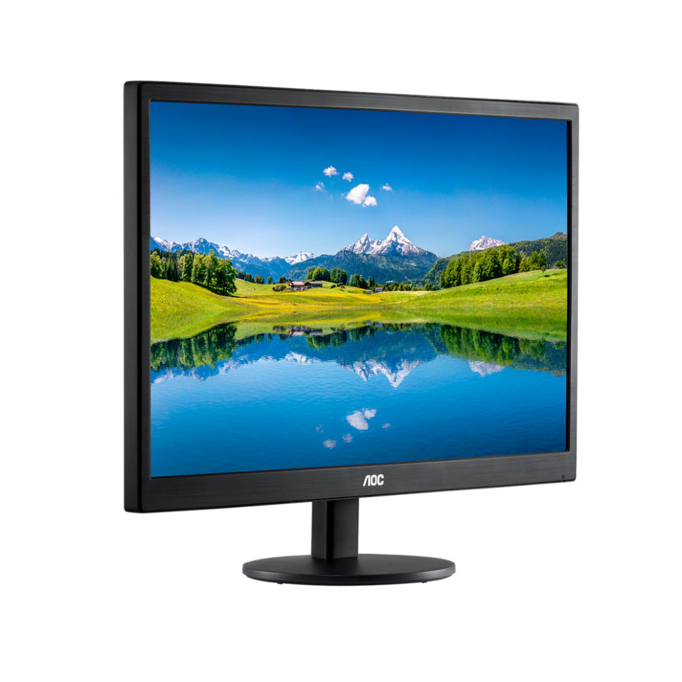 Монитор 27" PHILIPS IPS 276E7QDAB 1920 x 1080 Full HD DVI-D, VGA, HDMI