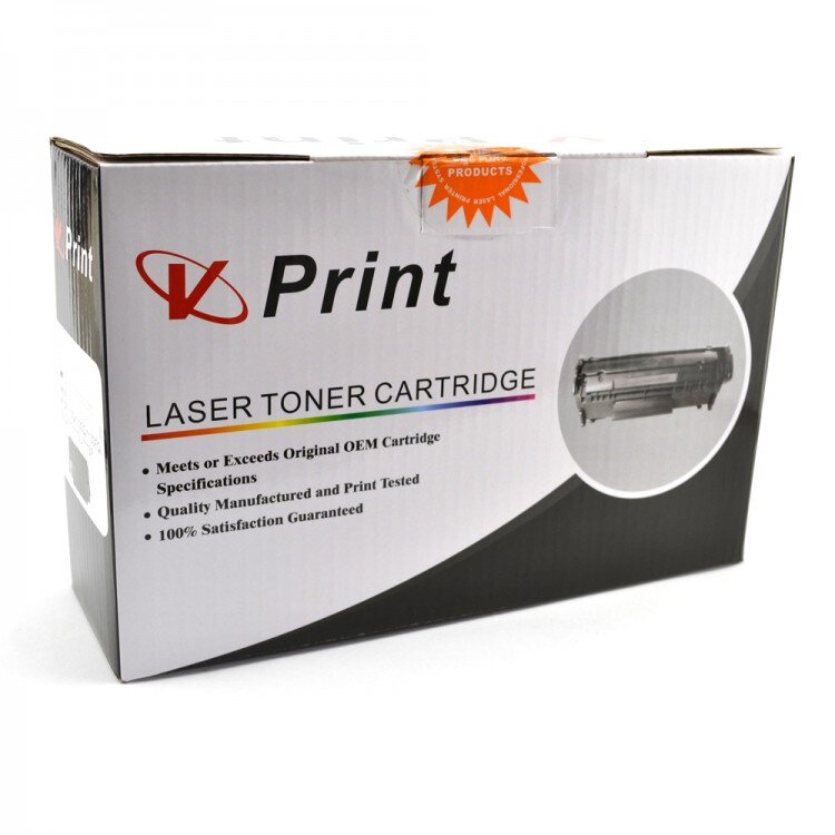 Картридж универсальный для LJ Pro M404/428  CF259X/057H (10K) VPRINT (Без чипа) 