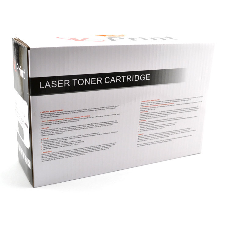 Картридж универсальный для LJ Pro M404/428  CF259X/057H (10K) VPRINT (Без чипа) 