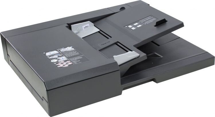 Автоподатчик DP-480 для TASKalfa 1800/2200/1801/2201, 50 л.2/10 ppm А4/A3 