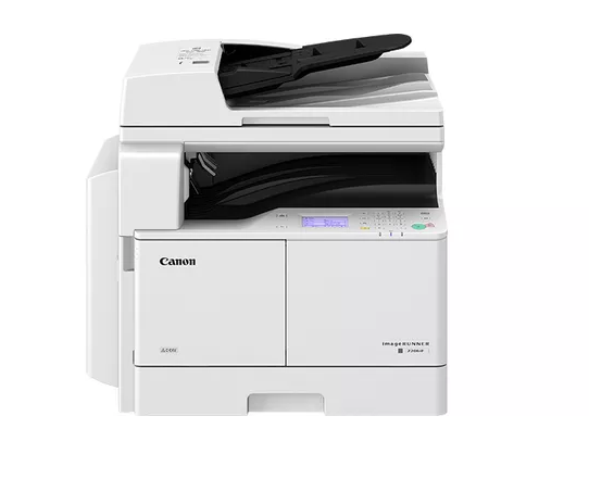 Копир Canon imageRUNNER 2206IF MFP (А3, ч/б, 22 стр/мин, без тонера )