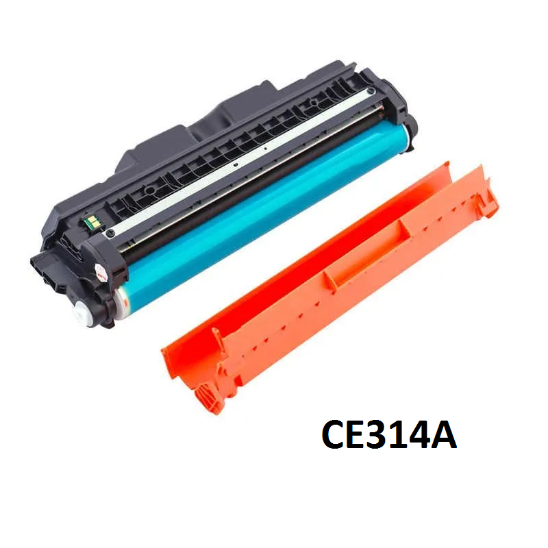 Картридж DRUM для CLJ Pro CP1025  CE314A 14K, Xpert