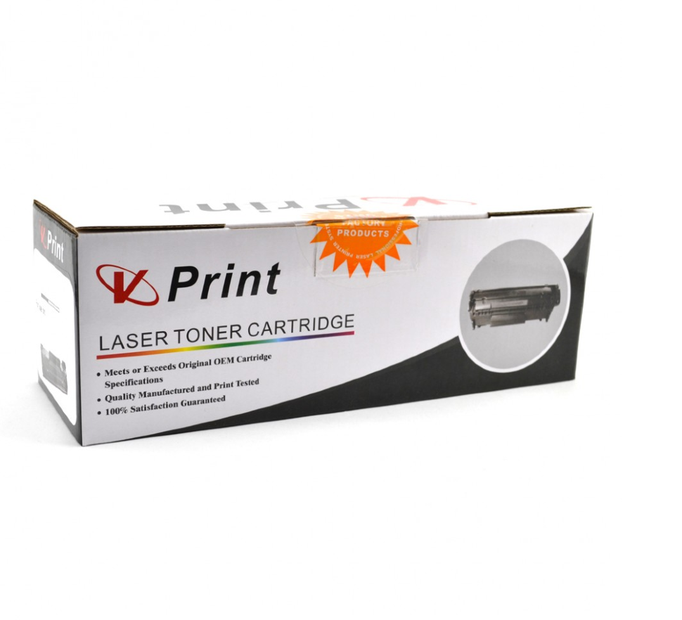 106R01486  Картридж  Xerox WorkCentre 3210/3220  (4.1K)  V-Print
