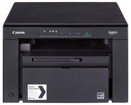 МФУ А4 Canon image Class MF3010