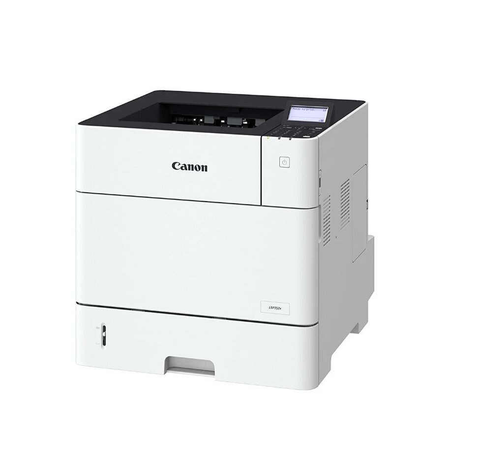 Принтер лазерный Canon i-SENSYS LBP352x
