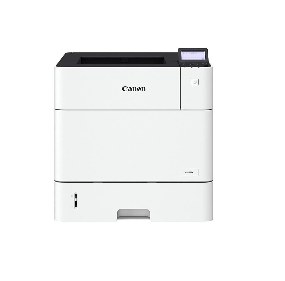 Принтер лазерный Canon i-SENSYS LBP352x