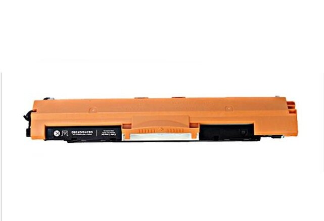 Картридж для CLJ Pro  CP1025 (C)  CE311A 1K, Xpert Canon 7018  729