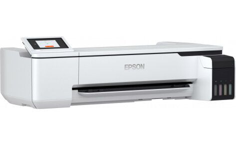 Плоттер Epson SureColor SC-T3100X  печать A1+ (2400x1200 dpi), USB 3.0, Gigabit ethernet