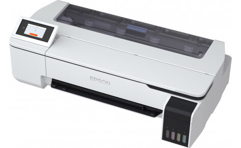 Плоттер Epson SureColor SC-T3100X  печать A1+ (2400x1200 dpi), USB 3.0, Gigabit ethernet