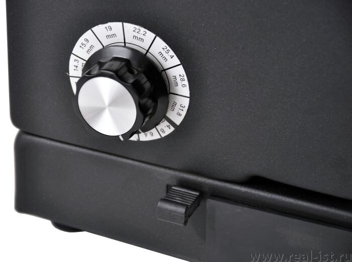 Переплетная машина RAYSON TD-2000  [металл 3:1 20/120листов.] off knives